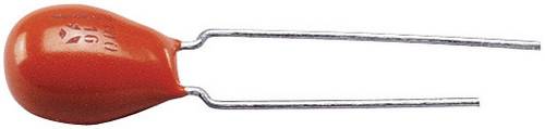 Thomsen 481750 Tantal-Kondensator radial bedrahtet 2.5mm 22 µF 16 V/DC 20% Thomsen 481750 Tantal-Kondensator radial bedrahtet 2.5mm 22 µF 16 V/DC 20% von Thomsen