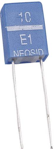 Thomsen 535508 Drossel radial bedrahtet Rastermaß 5mm 4.7 mH 53Ω 0.07A Thomsen 535508 Drossel radial bedrahtet Rastermaß 5mm 4.7 mH 53Ω 0.07A von Thomsen