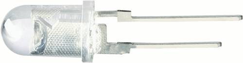 Thomsen LED-5-14000W/75° LED bedrahtet Weiß Rund 5mm 14000 mcd 75° 100mA 3.5V Thomsen LED-5-14000W/75° LED bedrahtet Weiß Rund 5mm 14000 mcd 75° 100mA 3.5V von Thomsen