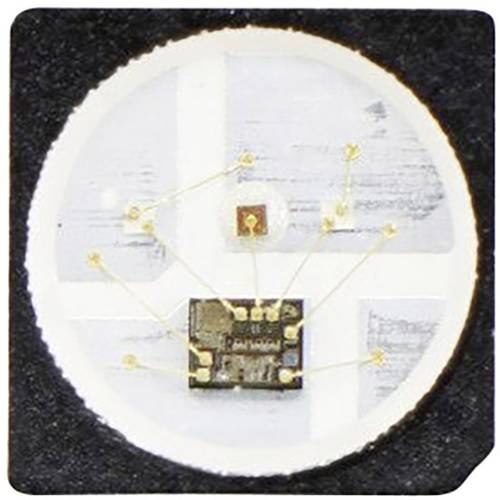 Thomsen SMD-LED mehrfarbig 3535 RGB 120° Thomsen SMD-LED mehrfarbig 3535 RGB 120° von Thomsen