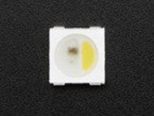 Thomsen SMD-LED mehrfarbig 5050 RGBW 120° Thomsen SMD-LED mehrfarbig 5050 RGBW 120° von Thomsen