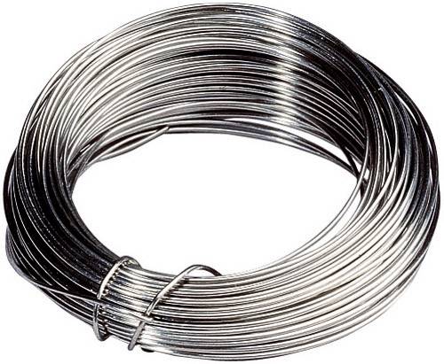 Thomsen Widerstandsdraht Widerstand/m 5.65 Ω/m 10m Thomsen Widerstandsdraht Widerstand/m 5.65 Ω/m 10m von Thomsen