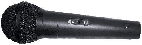 M 152 Mikrofon von Thomson