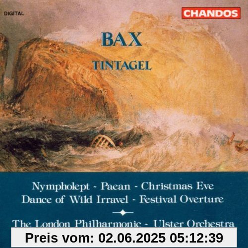 Orchesterwerke Orchesterwerke von Thomson