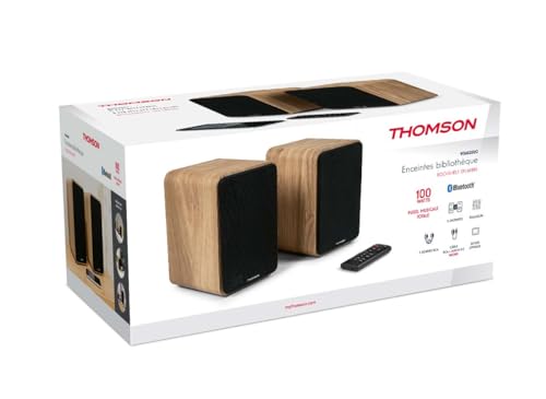 THOMSON - Coluna WS602DUO von Thomson