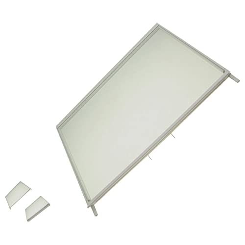THOMSON – Oberseite Glas 506 x 389 Für Kühlschrank Thomson THOMSON – Oberseite Glas 506 x 389 Für Kühlschrank Thomson von Thomson