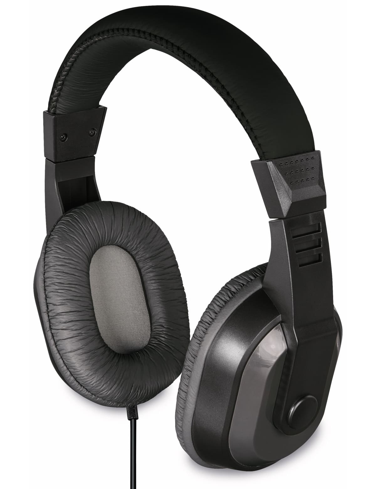 THOMSON Over-Ear Kopfhörer HED2006BK/AN, schwarz von Thomson