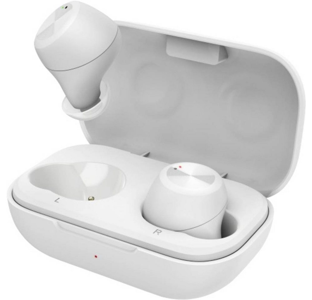 Thomson BK Bluetooth® Kopfhörer In-Ear True Wireless Kopfhörer von Thomson