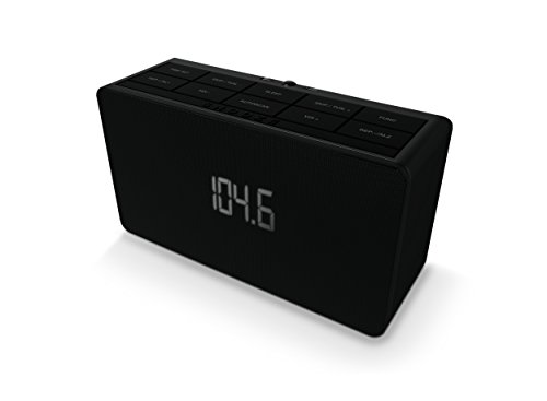 Thomson CL300P Radiorekorder Thomson CL300P Radiorekorder von Bigben Interactive