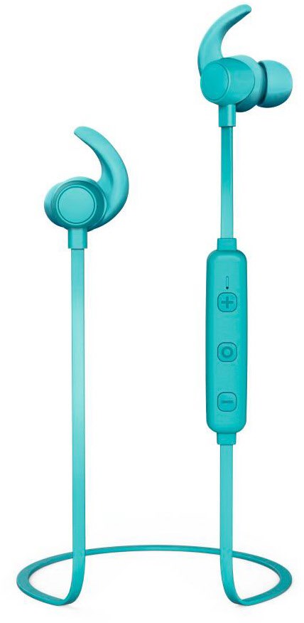 WEAR7208TQ Bluetooth-Kopfhörer von Thomson