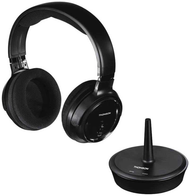 WHP 3203 Bluetooth-Kopfhörer von Thomson