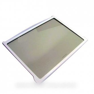 clayette Glas 530 x 364 M/M für Kühlschrank Thomson – 43 x 0708 von Thomson