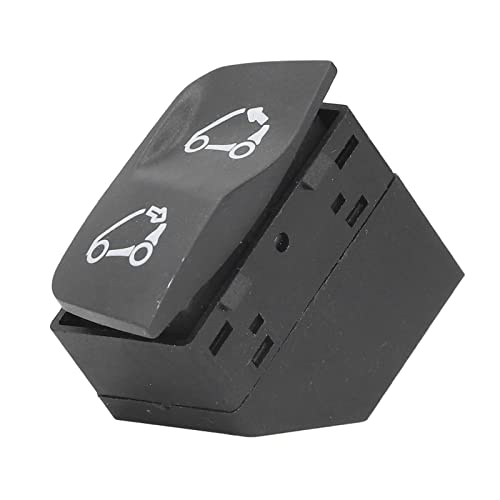 Auto Cabrio-Schalter, Ersatz 4518203810 Schalter für Smart Fortwo 451 Carbrio 2007-2015, ABS-Material, Einfache Installation Auto Cabrio-Schalter, Ersatz 4518203810 Schalter für Smart Fortwo 451 Carbrio 2007-2015, ABS-Material, Einfache Installation von Thonlai