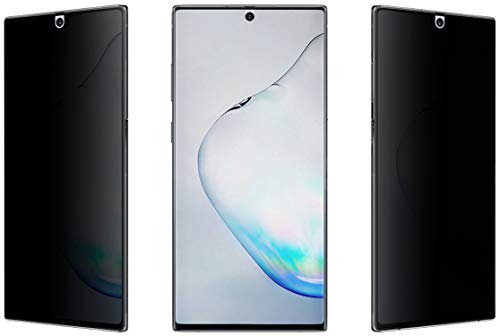 Paket med 2 sekretessfilter för Samsung Galaxy Note 20 5G - härdad Film med integritetsskydd, reptålig, självläkande, optimerad för mobiltelefonskal Paket med 2 sekretessfilter för Samsung Galaxy Note 20 5G - härdad Film med integritetsskydd, reptålig, självläkande, optimerad för mobiltelefonskal von Thorani
