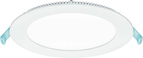 Thorn ECO 96632687 ZOE VARIO LED-Einbauleuchte LED LED fest eingebaut 18W Weiß von Thorn ECO