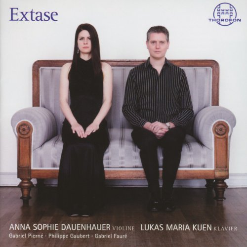 Extase von Thorofon (Bella Musica)