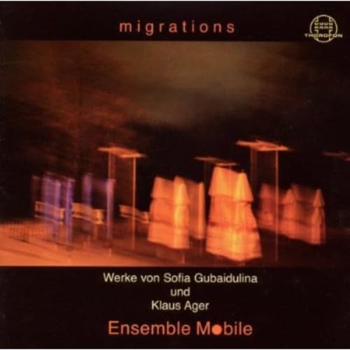 Migrations von Thorofon (Bella Musica)