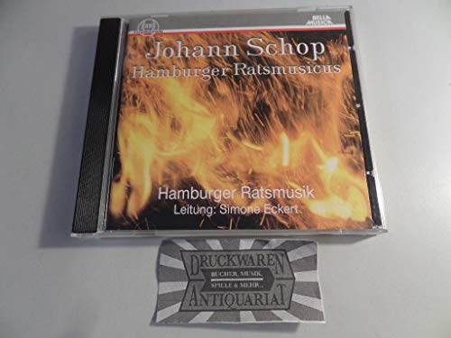 Hamburger Ratsmusicus von Thorofon