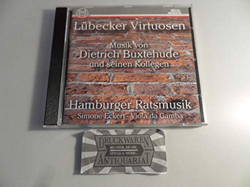 Lübecker Virtuosen von Thorofon (Membran)