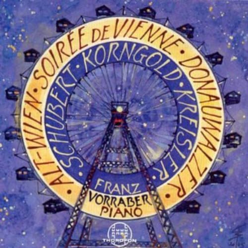 Wiener Soiree von Thorofon