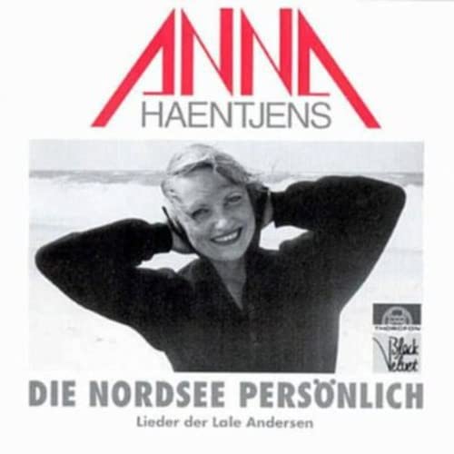 Lieder der Lale Andersen Lieder der Lale Andersen von Thorofon