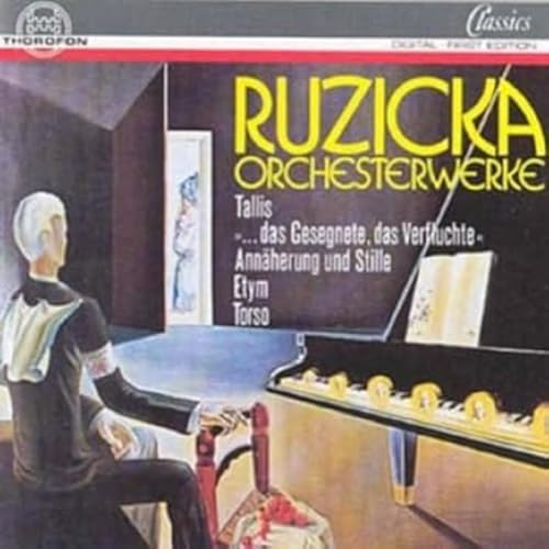 Orchesterwerke Orchesterwerke von Thorofon