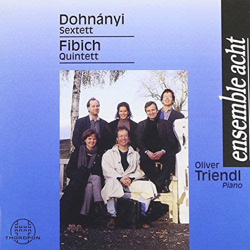 Quintett / Sextett von Thorofon