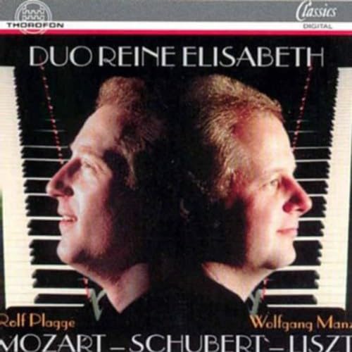Sonate / Fantasie Sonate / Fantasie von Thorofon