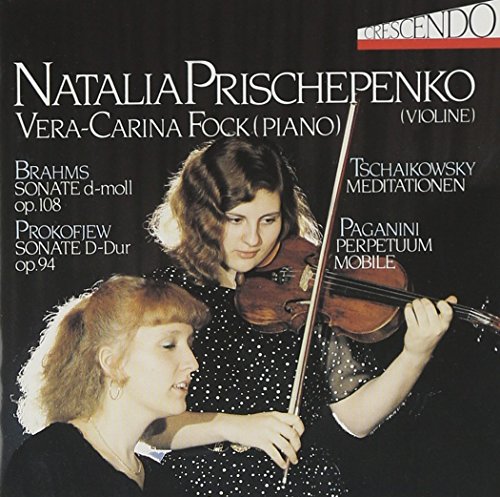 Violinsonaten Violinsonaten von Thorofon