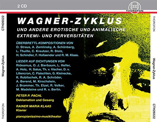 Wagner-Zyklus von Thorofon