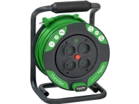 Thorsman Kabeltrommel Classic 40m HO5VVF 2G1.0 IP20 Thorsman Kabeltrommel Classic 40m HO5VVF 2G1.0 IP20 von Thorsmann