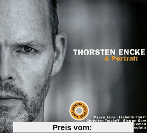 A Live Portrait von Thorsten Encke