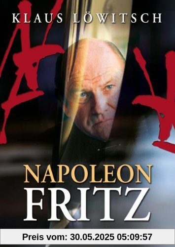 Napoleon Fritz [2 DVDs] von Thorsten Näter
