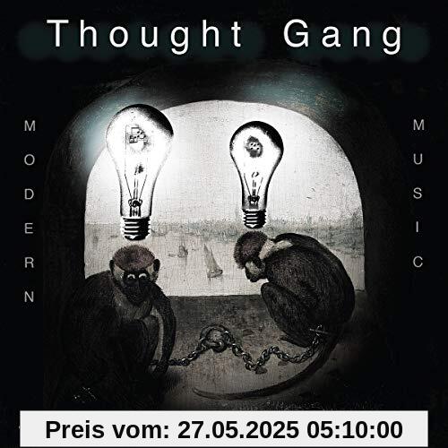 Thought Gang Thought Gang von Thought Gang