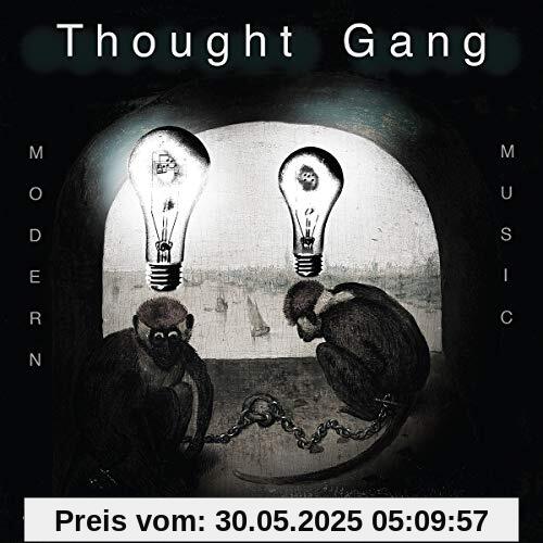 Thought Gang von Thought Gang