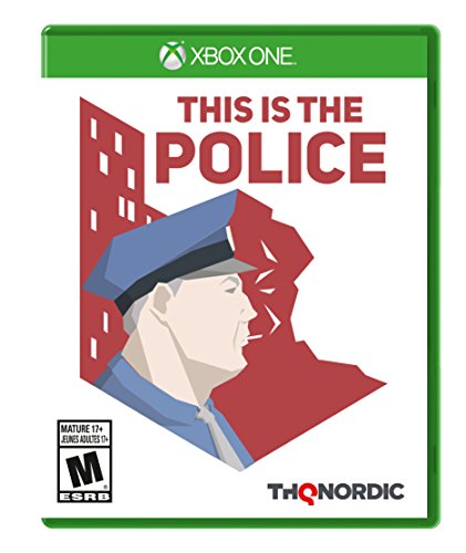 THIS IS THE POLICE - THIS IS THE POLICE (1 Games) von Thq Nordic