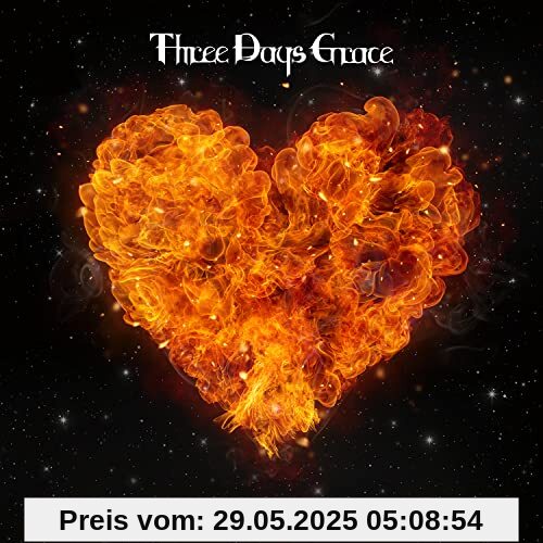 Explosions Explosions von Three Days Grace