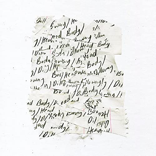 Body/Dilloway/Head [Vinyl LP] von Three Lobed (H'Art)