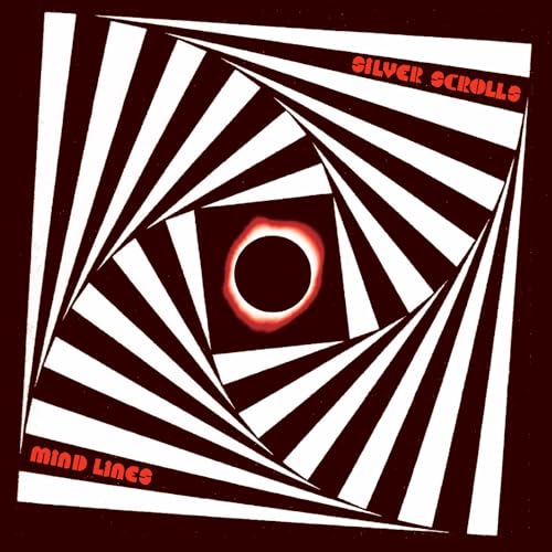Mind Lines [Vinyl LP] von Three Lobed (H'Art)
