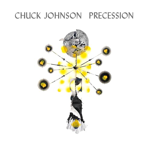 Precession [Musikkassette] von Three Lobed (H'Art)