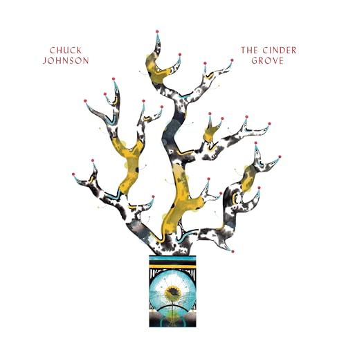 The Cinder Grove [Vinyl LP] von Three Lobed (H'Art)