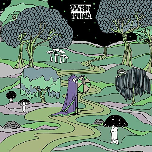 Warping All By Yourself [VINYL] [Vinyl LP] von Three Lobed Recordings