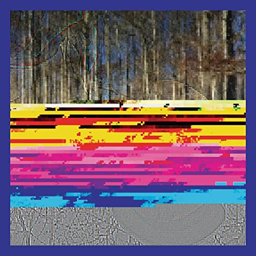 Almanac Behind [Vinyl LP] von Three Lobed Recordings