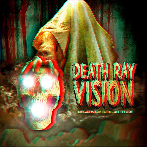 Negative Mental Attitude [Vinyl LP] von 0