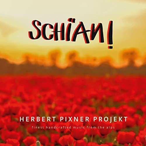 Schian! (180g Clear Vinyl) [Vinyl LP] von LISTGOD