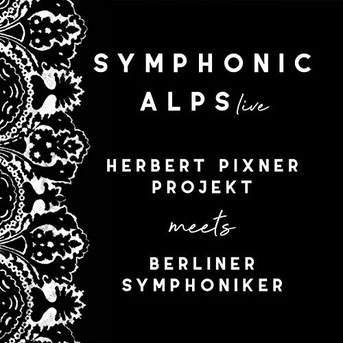 Symphonic Alps Live (Special 2x180g Vinyl Edition) [Vinyl LP] von 99999 (Broken Silence)