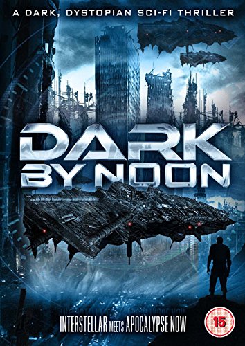 Dark By Noon [DVD] von Three Wolves Ltd
