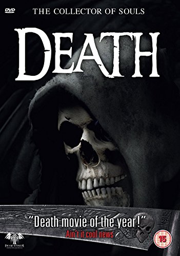 Death [DVD] von Three Wolves Ltd