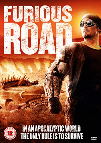 Furious Road [DVD] von Three Wolves Ltd