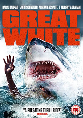 Great White [DVD] von Three Wolves Ltd